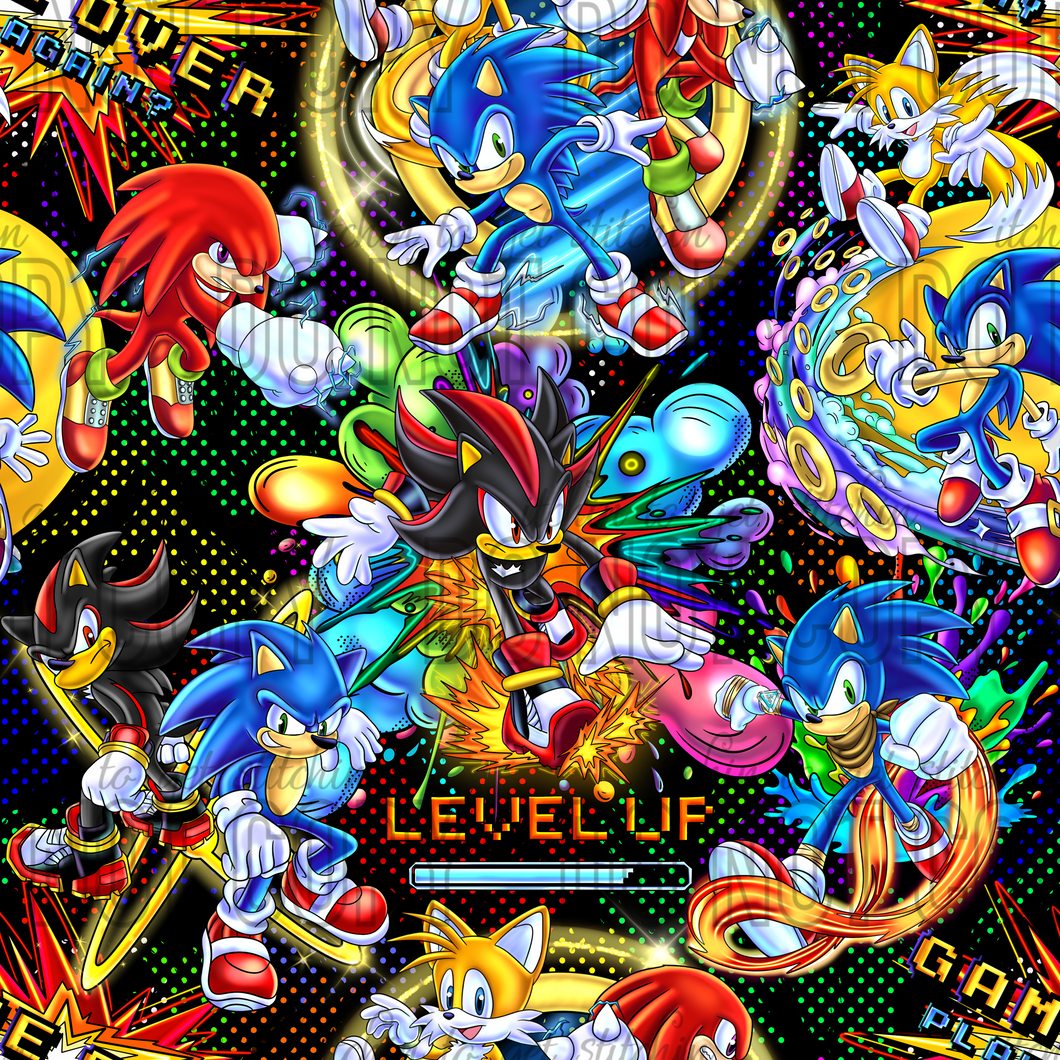 RTS - Game Over Main 1 DBP