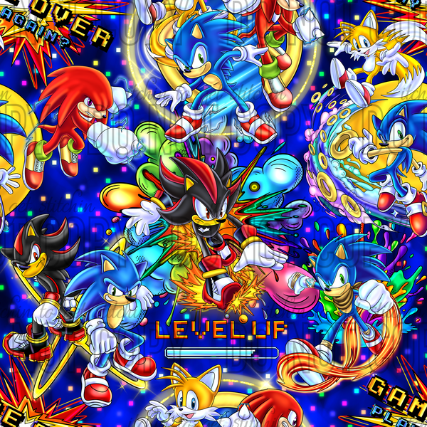 Game Over Main 2