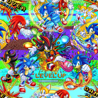 Game Over Main 4