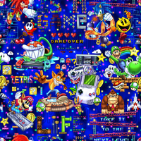 Game Over Main 6