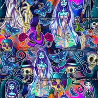 The Bride Main 1 - Dark