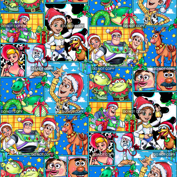 Toy Christmas Main 3