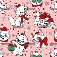 Christmas Cat
