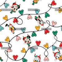 Mouse Lights