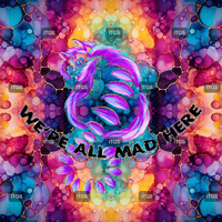 Mad and Lovin It Panel 2
