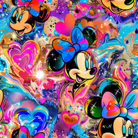 Colorful Love - Her