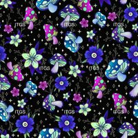 Moon Gazer Coord 1