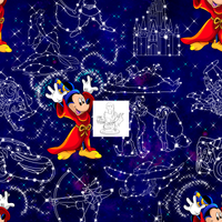 Magical Stars