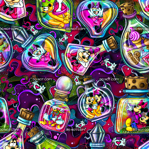 Bottled  Love Main 10