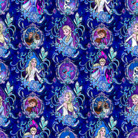 Frozen Dreams Main 1A