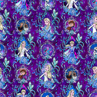 Frozen Dreams Main 2A