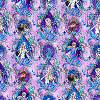 Frozen Dreams Main 3A
