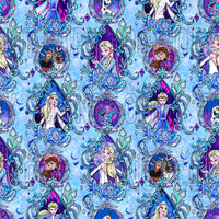 Frozen Dreams Main 5A