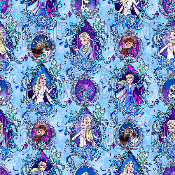 Frozen Dreams Main 5A