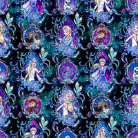 Frozen Dreams Main 4A