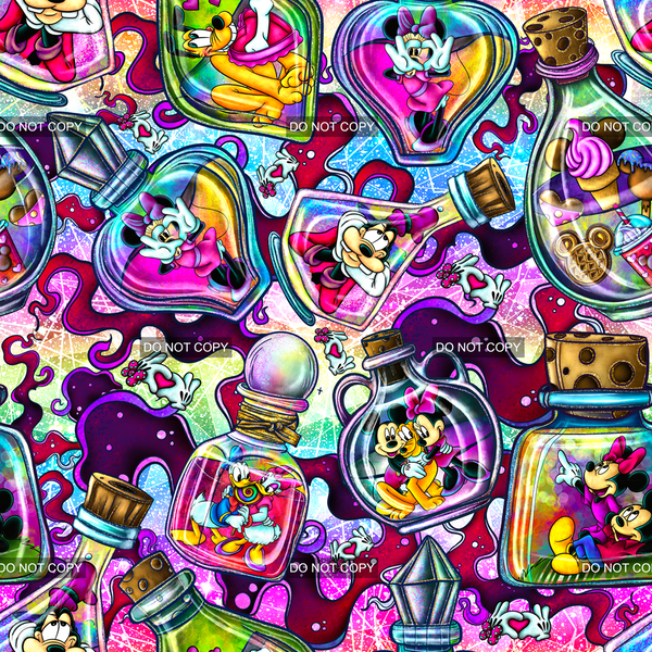 Bottled  Love Main 3