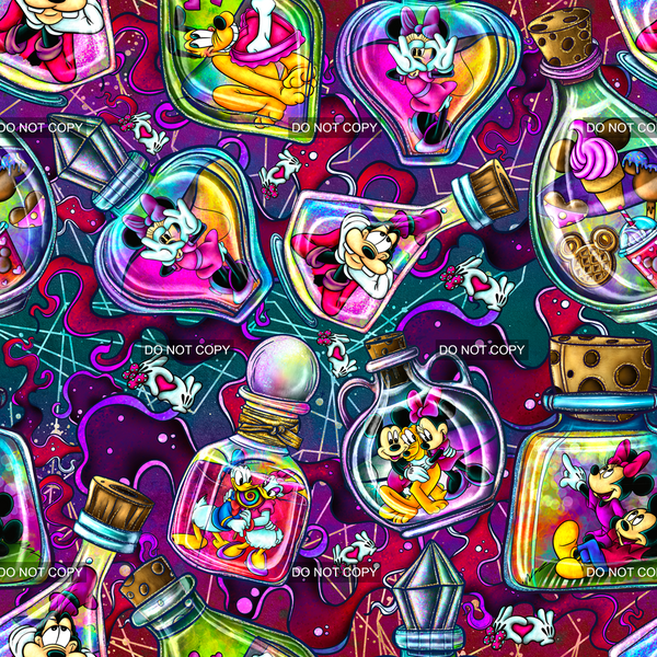 Bottled  Love Main 4