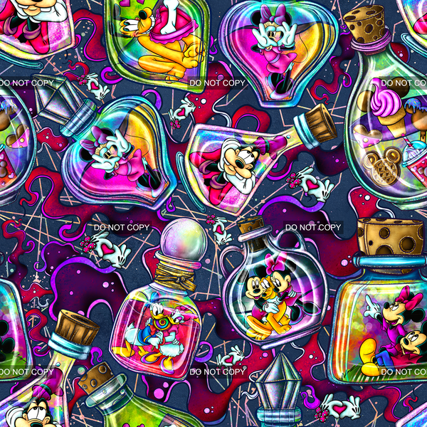 Bottled  Love Main 5