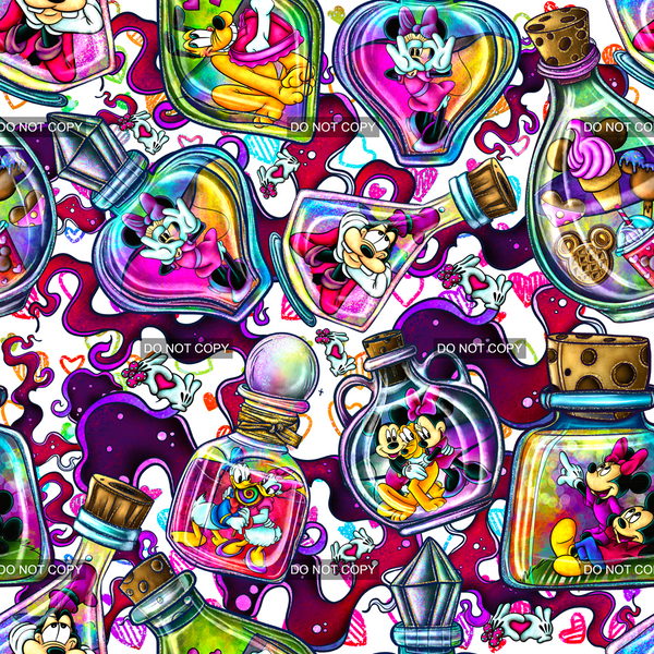 Bottled  Love Main 7