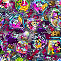 Bottled  Love Main 8