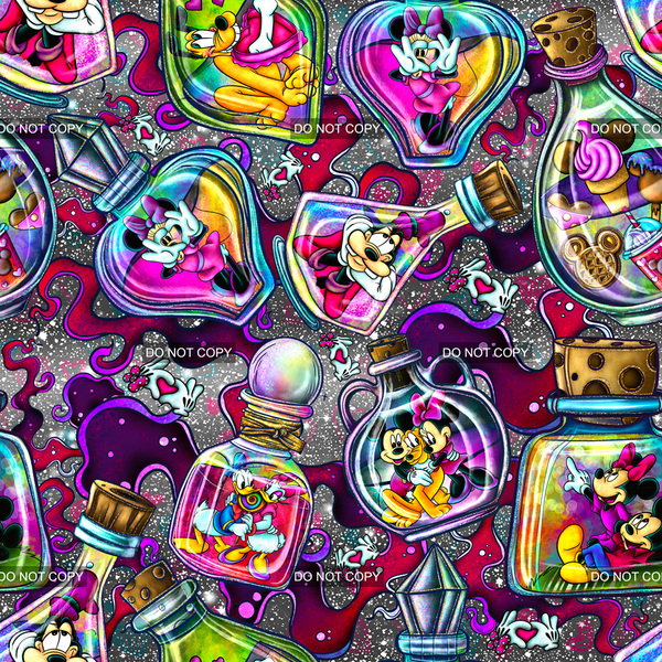 Bottled  Love Main 8