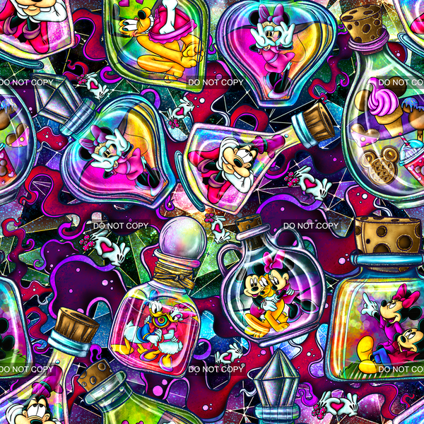 Bottled  Love Main 9