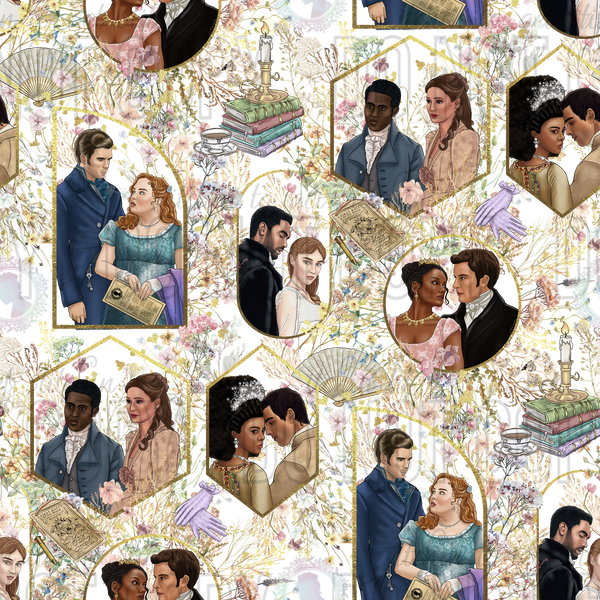 RTS - Clear Design  -  In Search Of Love 5