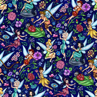 Floral Fairies Main 2