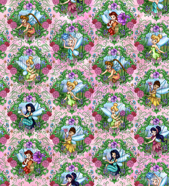 Floral Fairies Main 5