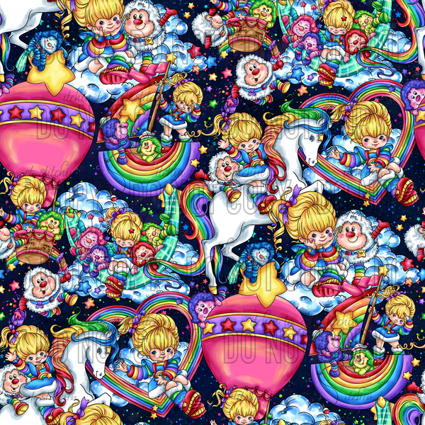 Rainbow Heaven Main 1A