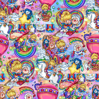 Rainbow Heaven Main 1B