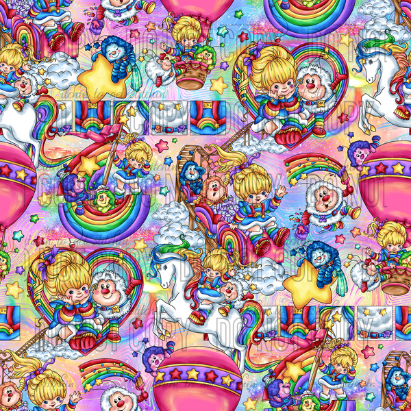 Rainbow Heaven Main 1B
