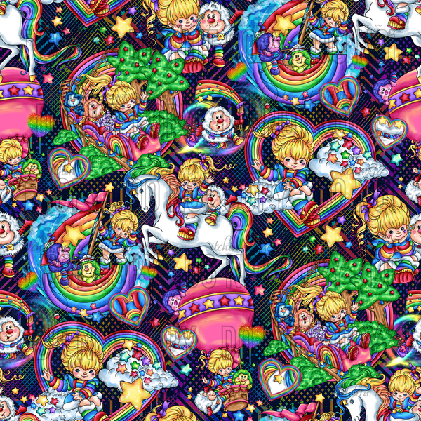 Rainbow Heaven Main 1
