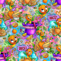 Fluttering Juice Main 2