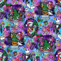 Nightmare Holiday Main 2