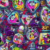 Bottled  Love Main 1