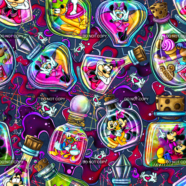 Bottled  Love Main 1