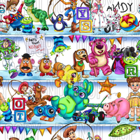 Clear Design  -  Toy Box 3