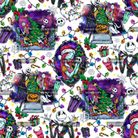 Clear Design  -  Nightmare Holiday 2