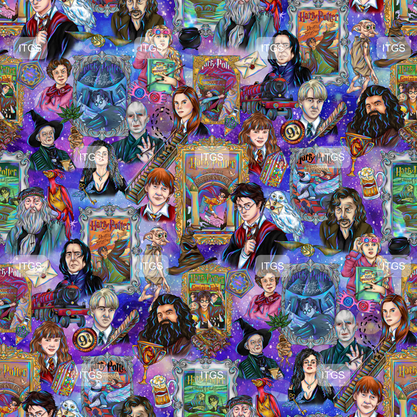 Wall of Wizards Main 8