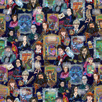 Wall of Wizards Main 9