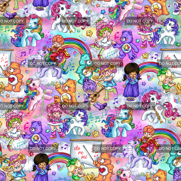 Nostalgic Friends Main 3