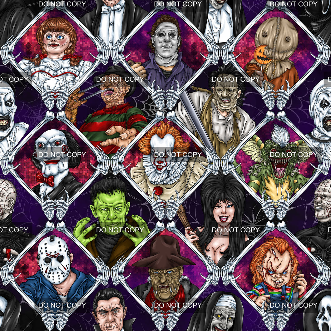 RTS - Sick and Twisted Main 3 Vinyl