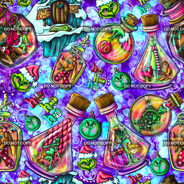 Bottled Up Christmas Main 1