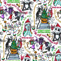 Clear Design  -  Nightmare Holiday 5