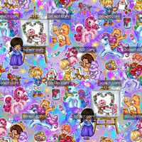 Nostalgic Friends Main 4