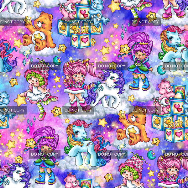 Nostalgic Friends Main 5