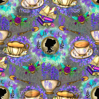 Lavender Tea Time Main 2