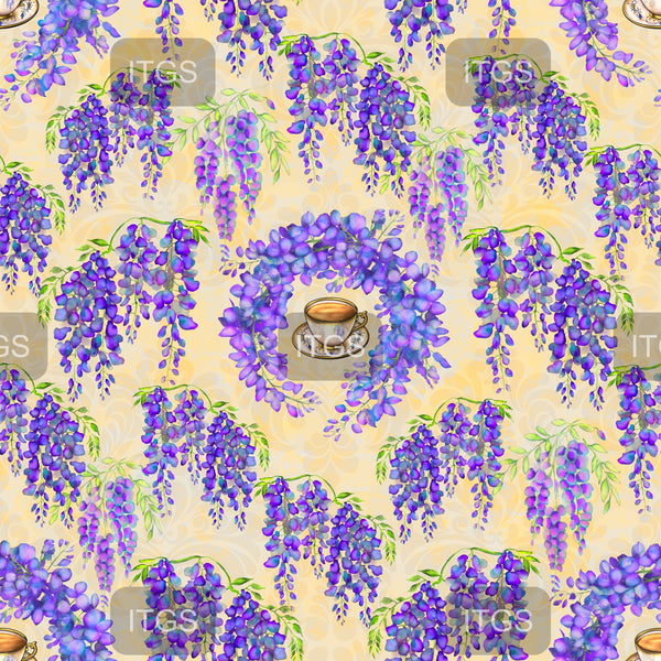 Lavender Tea Time Main 5