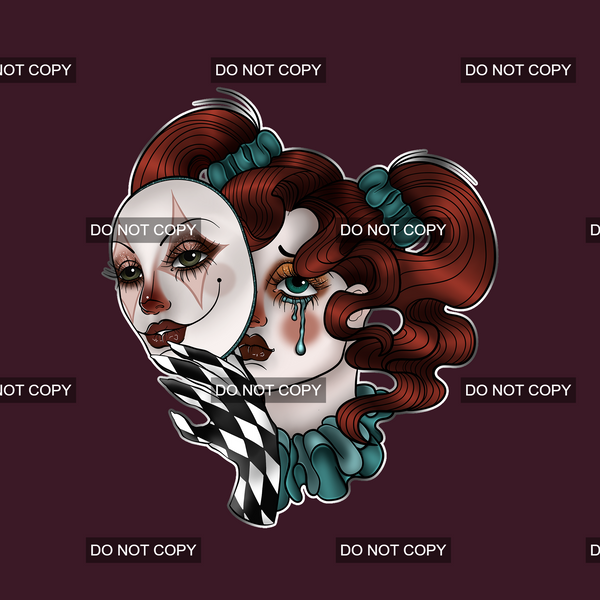 Masked Emotions Panel